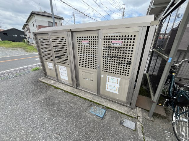 t.m.placeⅠのその他共用部分