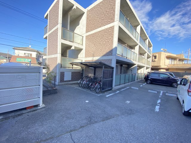 t.m.placeⅠのその他共用部分