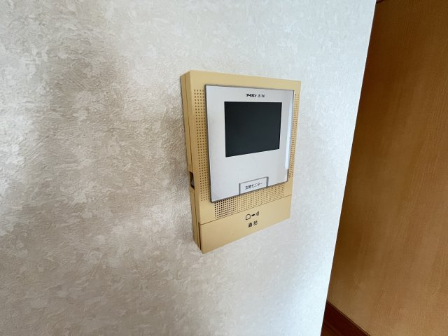 t.m.placeⅠのセキュリティ