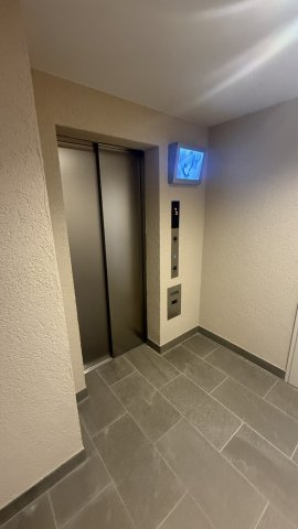 THEパームス熊野前のその他共用部分