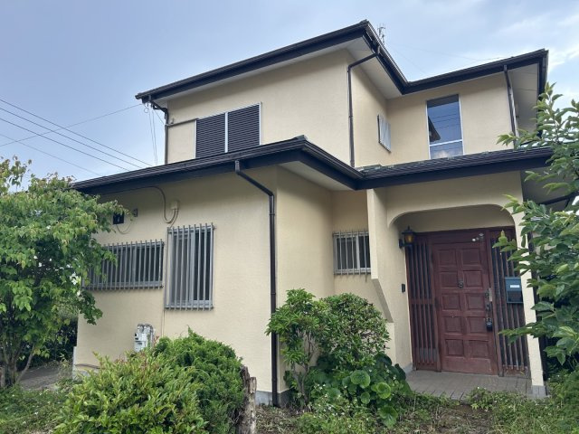 鳶尾4丁目Y戸建
