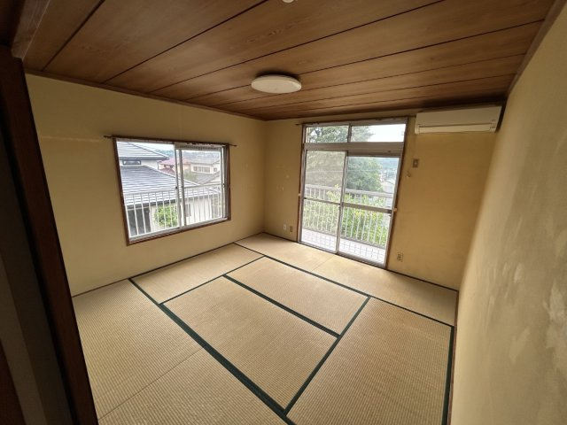 鳶尾4丁目Y戸建の和室