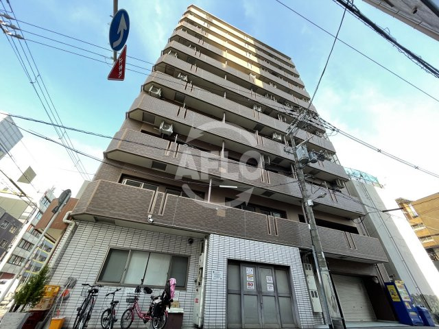 SWISS京橋