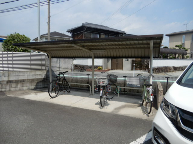 セジュール国分寺のその他共用部分