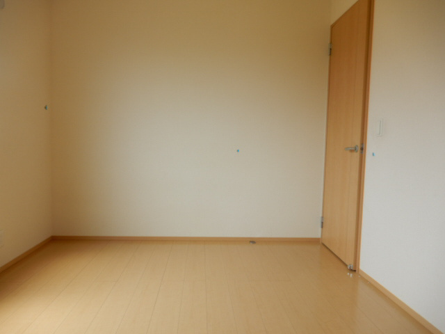 セジュール国分寺の子供部屋