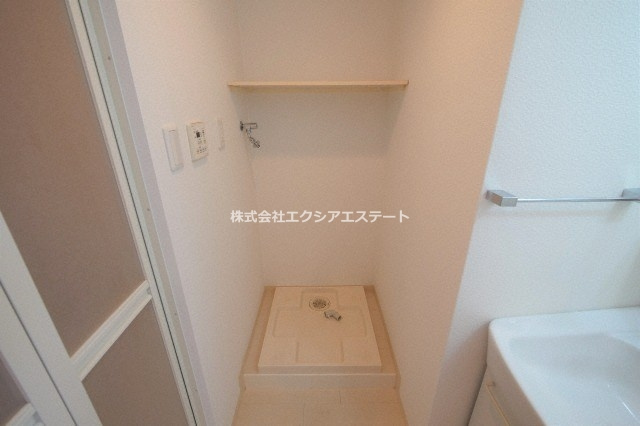 THE PLAZA 東上町の設備