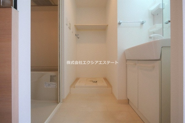 THE PLAZA 東上町の設備