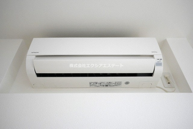 THE PLAZA 東上町の設備