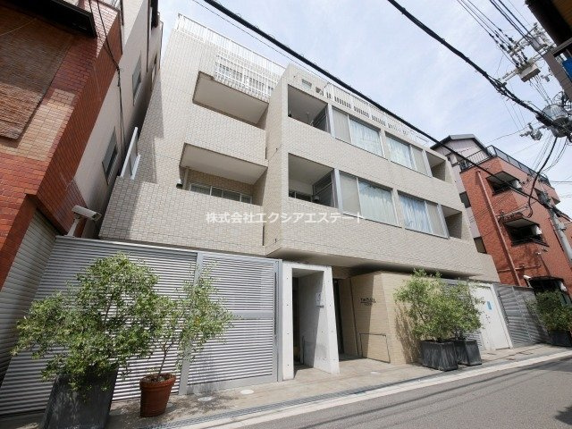 THE PLAZA 東上町