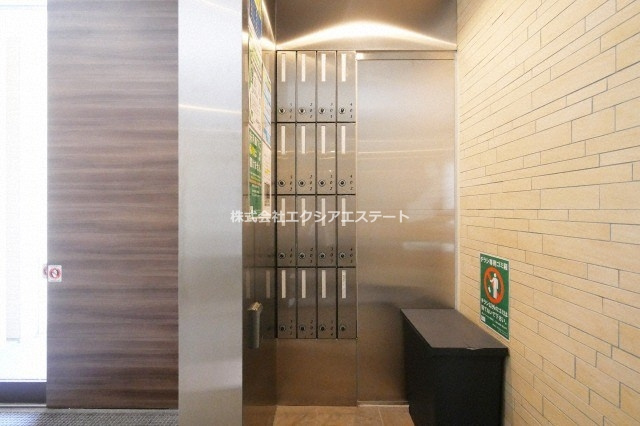 THE PLAZA 東上町のその他共用部分