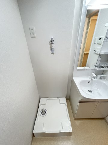 トレフル・ロシェ尼崎の設備