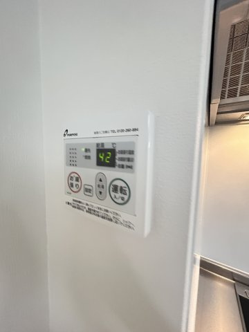 トレフル・ロシェ尼崎の設備