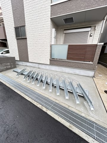 トレフル・ロシェ尼崎のその他共用部分