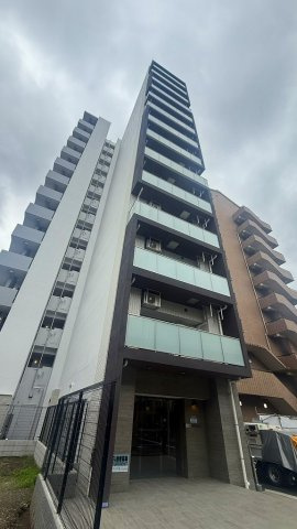THEパームス熊野前