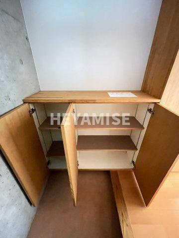 小鳥の杜Ⅲの和室|※同間取りの別の階のお部屋の画像です※現況を優先します