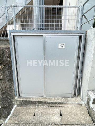 小鳥の杜Ⅲのその他共用部分|※ゴミステーション※