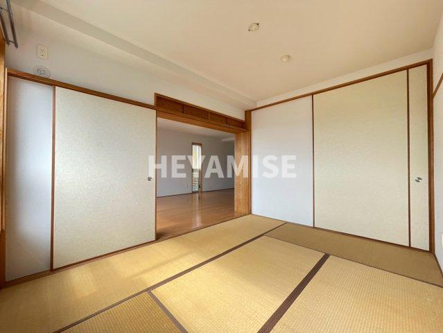 小鳥の杜Ⅲのその他