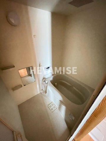 小鳥の杜Ⅲの浴室|※同間取りの別の階のお部屋の画像です※現況を優先します