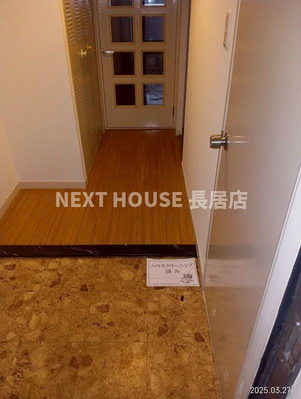 パレロワイヤル順慶町のその他
