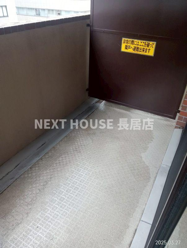 パレロワイヤル順慶町のその他