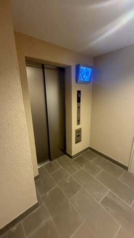 THEパームス熊野前のその他共用部分