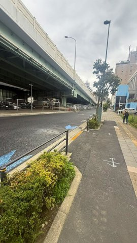 THEパームス熊野前の周辺