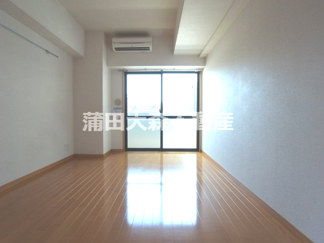 ヴェローナ多摩川