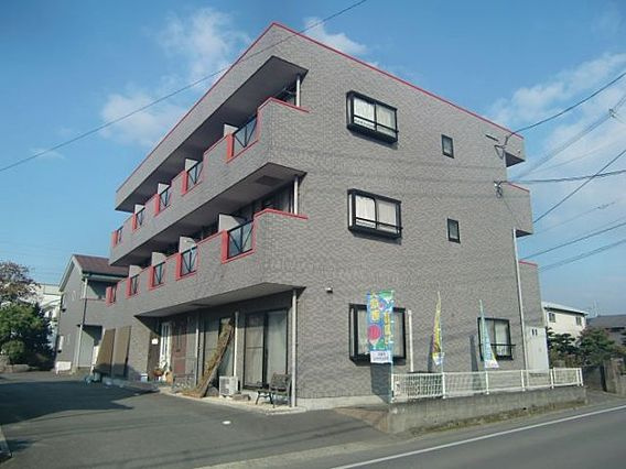 アイビーコート12の月
