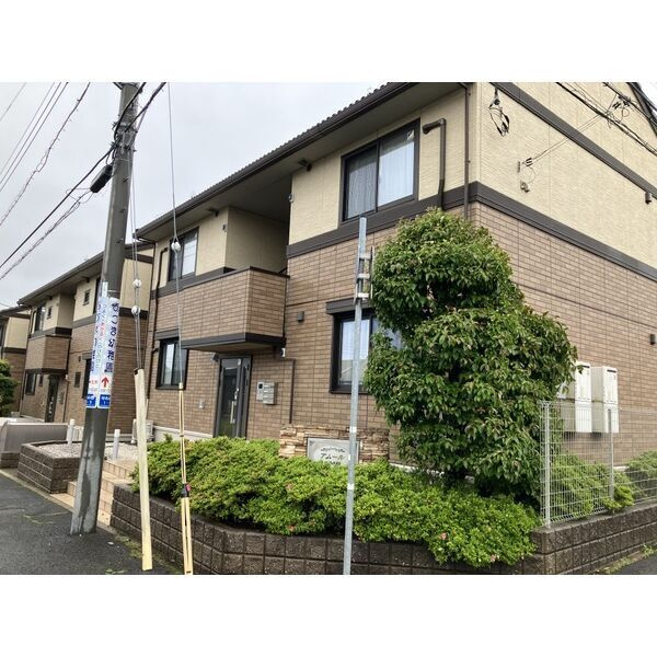 アムールゆめみ野A