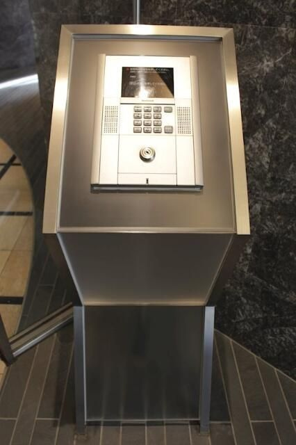 クラシィコートのセキュリティ