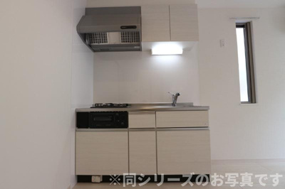 【キッチン】 | G-STYLE姪浜Ⅰ　★プライスホームなら仲介手数料が割引価格です！★
