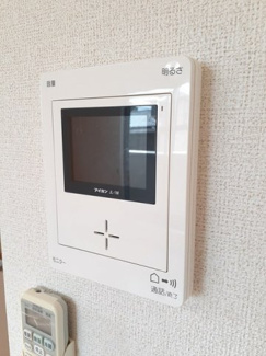 【セキュリティ】 | グリーンヒルズ　きらら