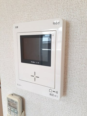 【セキュリティ】 | グリーンヒルズ　きらら