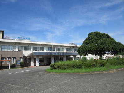 【周辺】 | サンヒルズＣ | 熊本南病院まで1400m