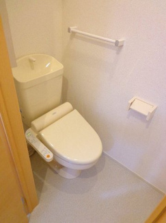 【トイレ】 | サンヒルズＣ | トイレも気になるポイント
