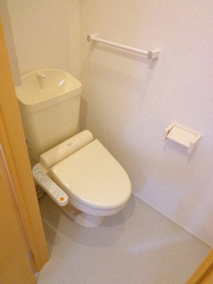 【トイレ】 | サンヒルズＣ | トイレも気になるポイント