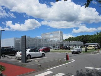 【周辺】 | フロー　デ　セリシール　Ⅰ | 不知火美術館・図書館まで2000m