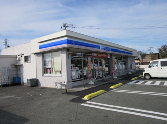 【周辺】 | フロー　デ　セリシール　Ⅰ | ローソン熊本不知火町店まで500m