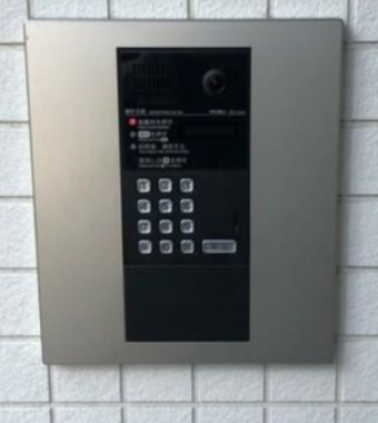 タックフォレスト四ツ木のその他