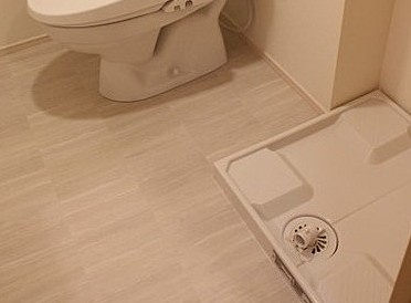 タックフォレスト四ツ木の設備