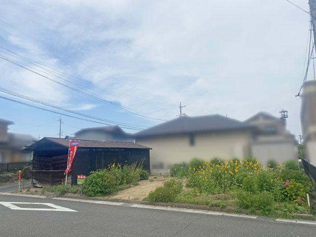 【外観】 | 鈴鹿市岸岡町