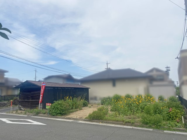 【外観】 | 鈴鹿市岸岡町