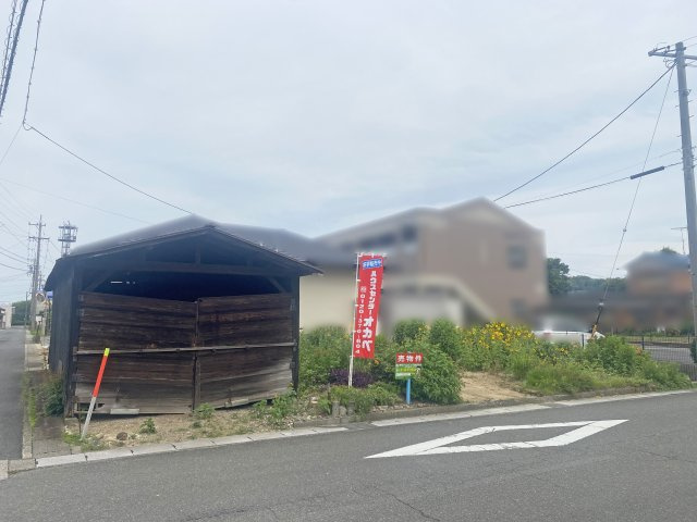 【外観】 | 鈴鹿市岸岡町
