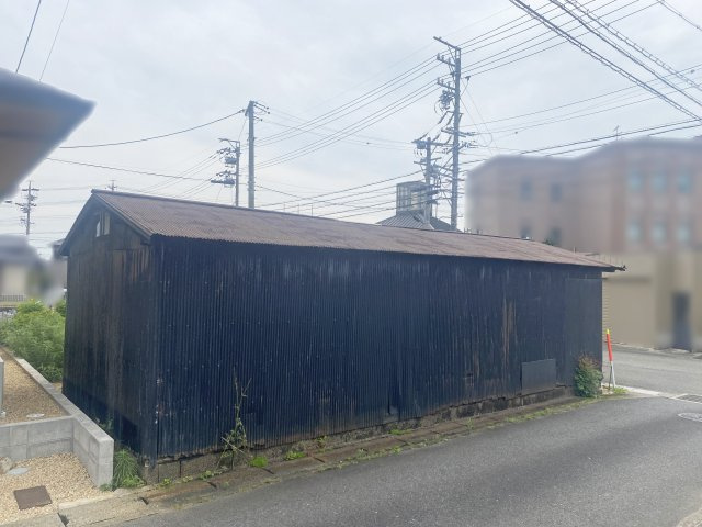 【外観】 | 鈴鹿市岸岡町