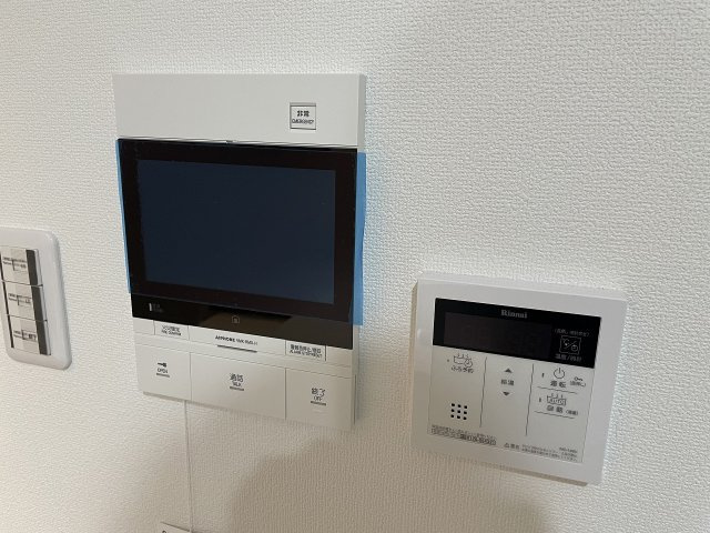 【セキュリティ】 | スプランディッド阿倍野