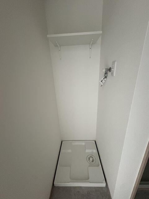 川崎市多摩区菅１丁目のアパートの設備