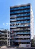 グランド・ガーラ横浜新子安の画像