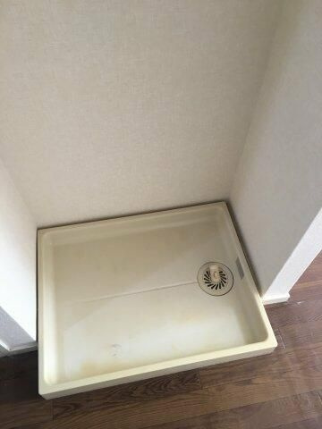 横浜市鶴見区市場西中町のアパートのその他