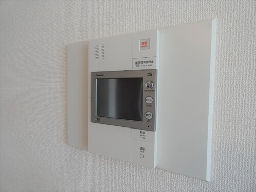 シティタワー四谷の設備