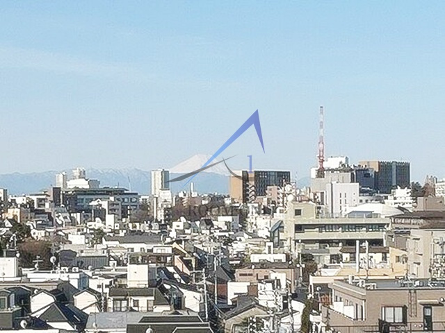 アトラス雑司が谷